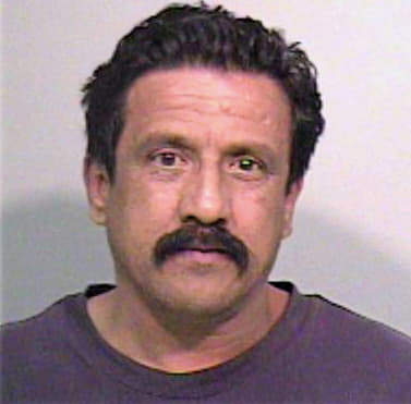 Hernandez Jose - Madera County, CA 