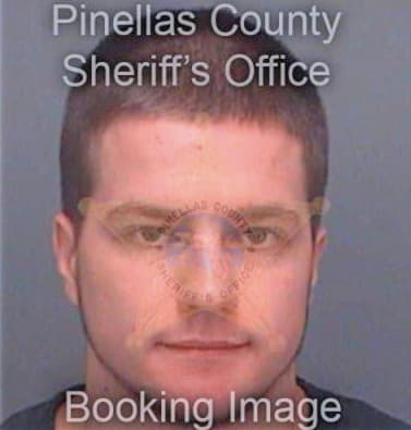 Chambers Michael - Pinellas County, FL 