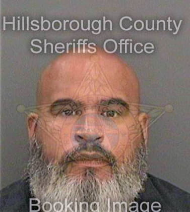 Echevarria Paul - Hillsborough County, FL 