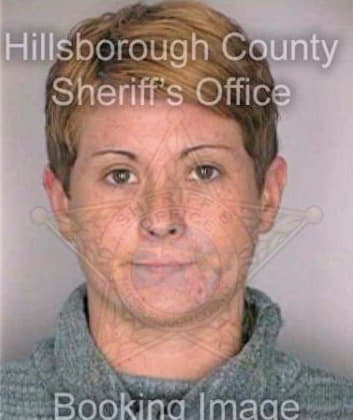 Bennett Tisha - Hillsborough County, FL 