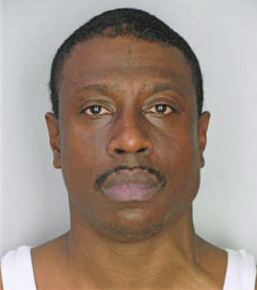 Bowden Thomas - Hillsborough County, FL 