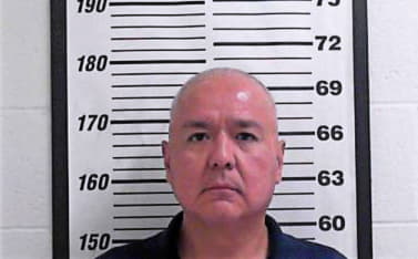 Henry Stewart - Davis County, UT 