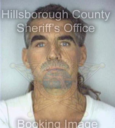 Shaw William - Hillsborough County, FL 