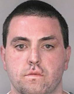 Singletary Joshua - Hillsborough County, FL 