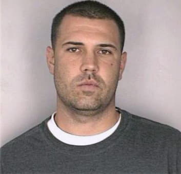 Meyer Kenneth - Hillsborough County, FL 