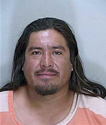 Mendez Manuel - Marion County, FL 