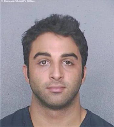 Eslahi Shahram - Broward County, FL 