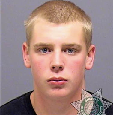 Bessey Joseph - Clackamas County, OR 