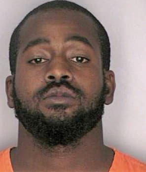 Boone Lewis - Hillsborough County, FL 