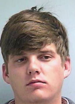 Thornton Ryan - Desoto County, MS 