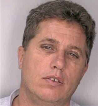 Shuper Timothy - Hillsborough County, FL 