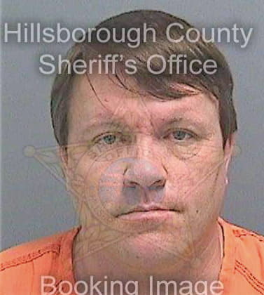 Oliver Anthony - Hillsborough County, FL 