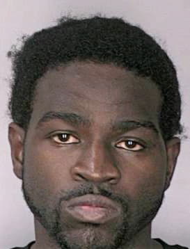 Rambert Barry - Hillsborough County, FL 