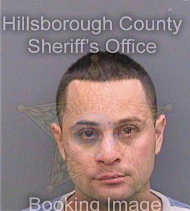 Villegas Eric - Hillsborough County, FL 