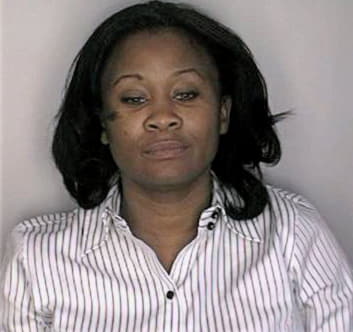 Mcclendon Patricia - Hillsborough County, FL 