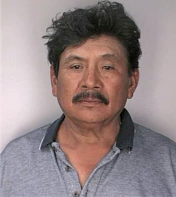 Mendoza Pedro - Hillsborough County, FL 