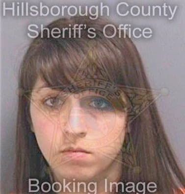 Mcleod Britnee - Hillsborough County, FL 