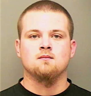 Rogers Marshall - Montgomery County, TN 