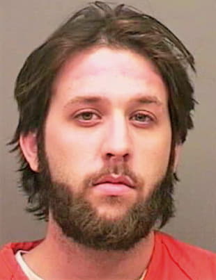 Dittenber Nathan - Montgomery County, TN 