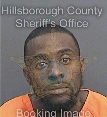 Thomas Raphael - Hillsborough County, FL 