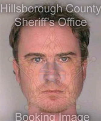 Philip Rex - Hillsborough County, FL 