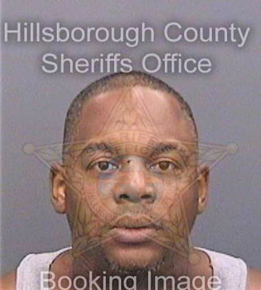 Doyle Tytus - Hillsborough County, FL 