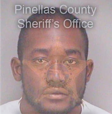 Jones Antonio - Pinellas County, FL 