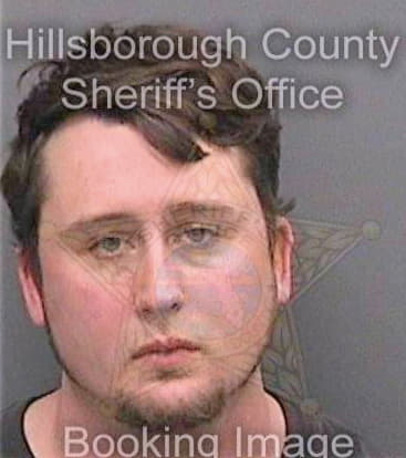 Mckee Chad - Hillsborough County, FL 