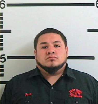 Rodriguez Joshua - Kerr County, TX 