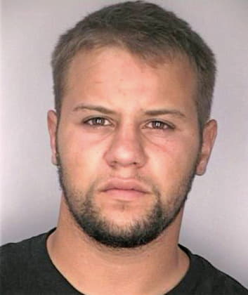 Bolden Brittan - Hillsborough County, FL 