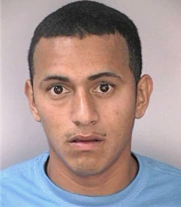 Perez Gilberto - Hillsborough County, FL 