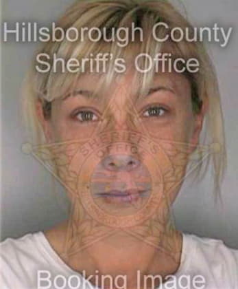 Sima Jennifer - Hillsborough County, FL 