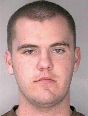 Mcguire Sean - Hillsborough County, FL 