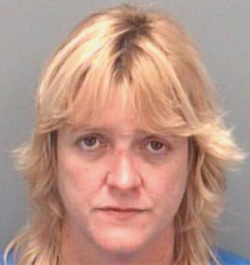 Logsdon Sondra - Pinellas County, FL 