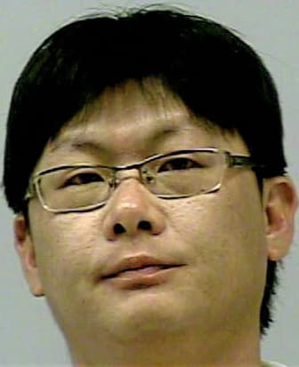 Jung Sung - Gwinnett County, GA 