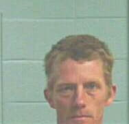 Williams Donald - Union County, AR 