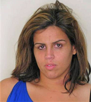 Lopez Jennifer - Hillsborough County, FL 