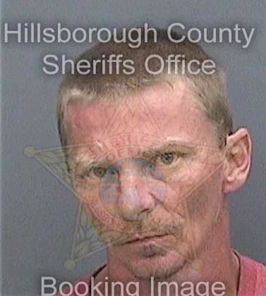 Ward Chad - Hillsborough County, FL 