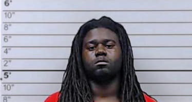 Lowery Davon - Lee County, MS 