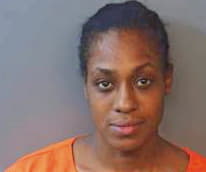 Stallings Gquanisha - Hendricks County, IN 