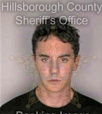 Mcinturff Loren - Hillsborough County, FL 