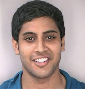 Patel Samir - Hillsborough County, FL 