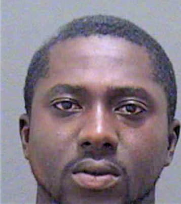 Mendy Samuel - Mecklenburg County, NC 