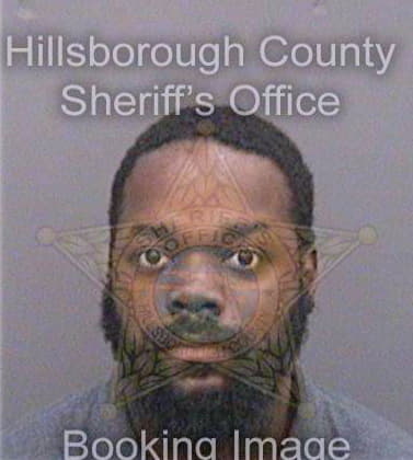 Webb Christopher - Hillsborough County, FL 