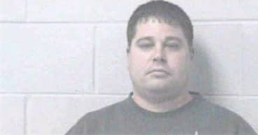Blevins Daniel - Marshall County, TN 