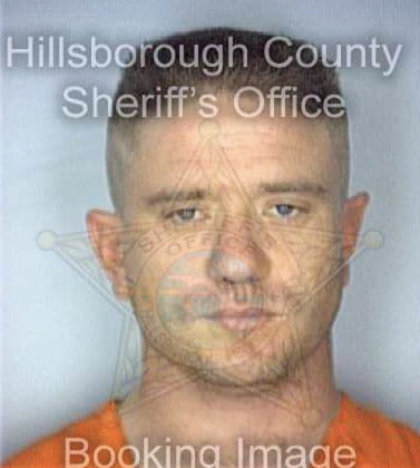 Truscott David - Hillsborough County, FL 