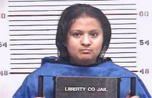 Lopez Griselda - Liberty County, TX 