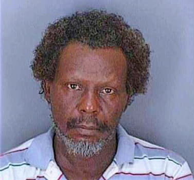 Smith James - Lee County, FL 
