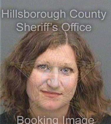 Faucher Marguerite - Hillsborough County, FL 