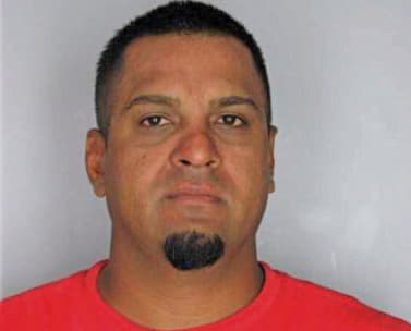 Melgarvasquez Romulo - Hillsborough County, FL 